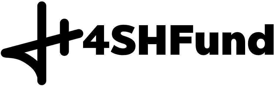 H4shfund logo